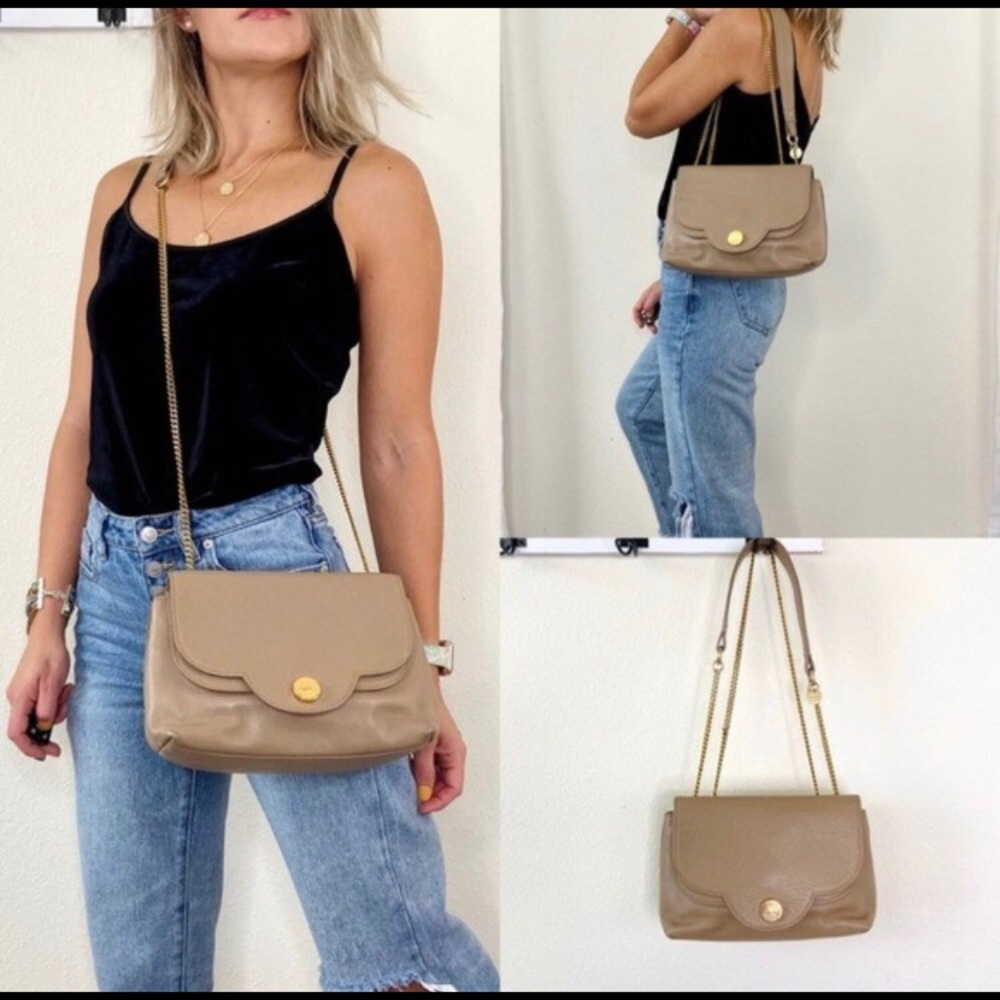 See by Chloe purse